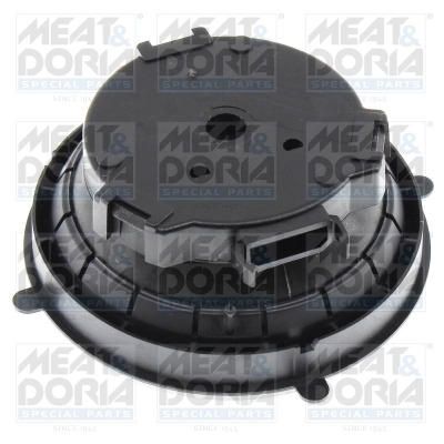 Control Element, exterior mirror